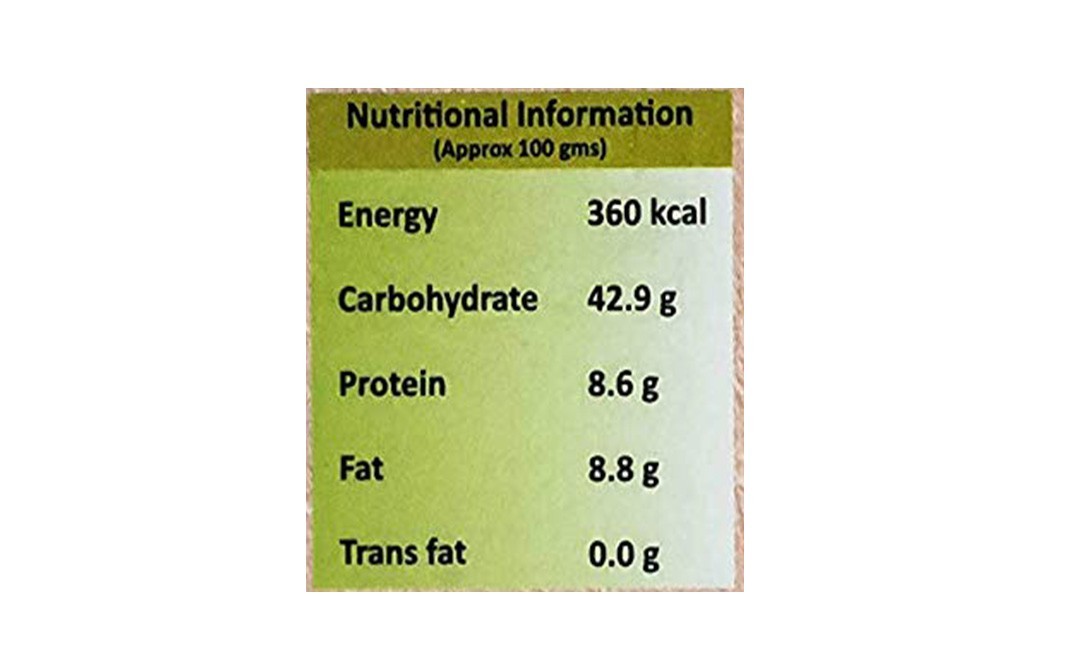 Visavi Mix Veg Sagoo    Box  100 grams